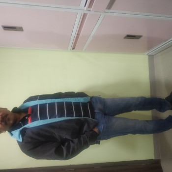 Ruturaj SVP